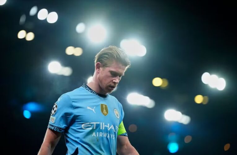 Manchester United x Manchester City na Premier League: onde assistir ao vivo e horário
